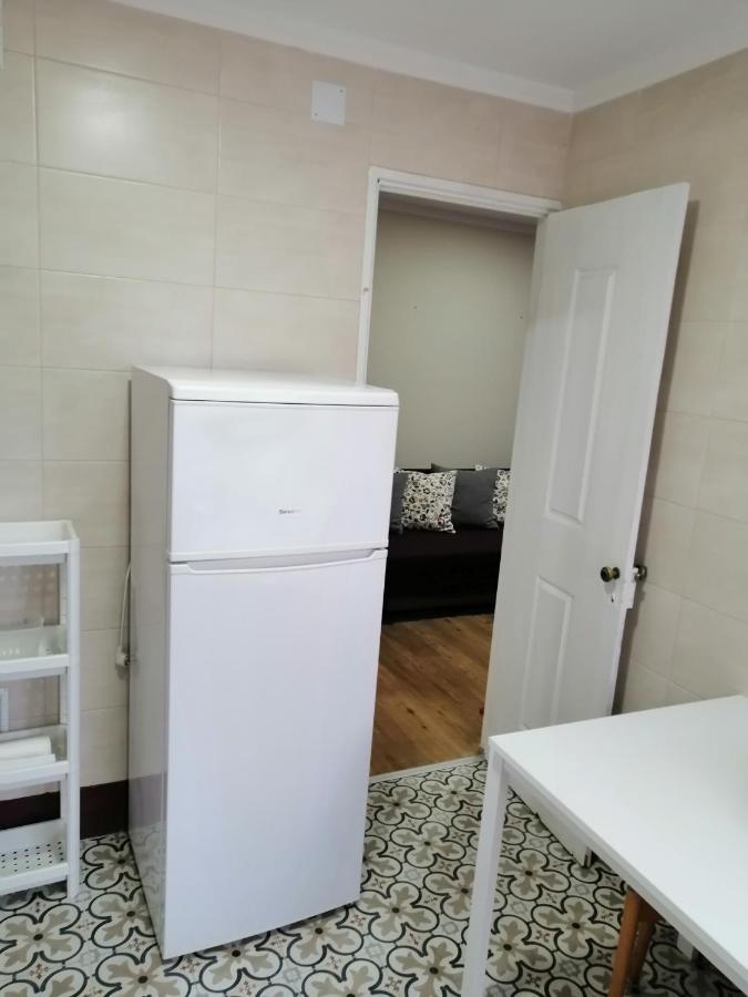 Aliciamar E By Casas De Setubal Διαμέρισμα Εξωτερικό φωτογραφία